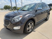 Image for 2016 Chevrolet Equinox LTZ ID: 6775734