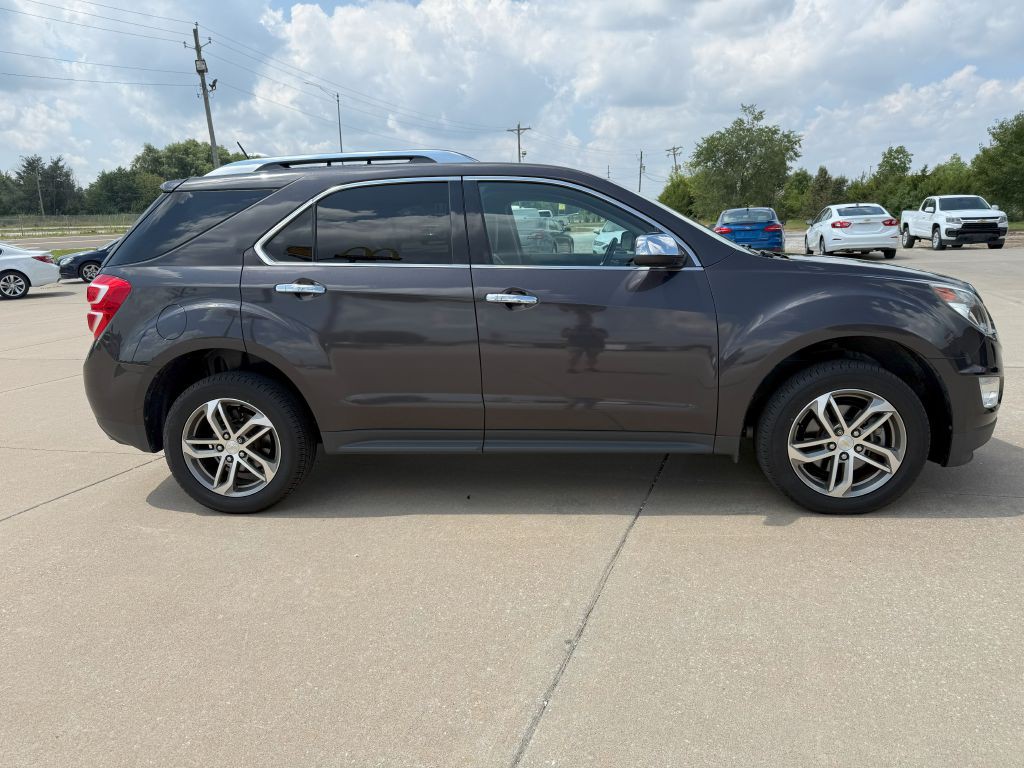 2016 Chevrolet Equinox Image 6
