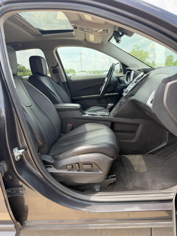 2016 Chevrolet Equinox Image 19