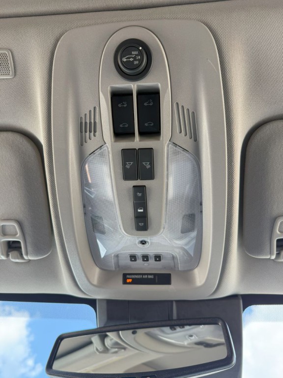 2016 Chevrolet Equinox Image 22
