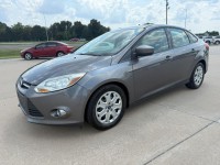 Image for 2012 Ford Focus SE ID: 6775867
