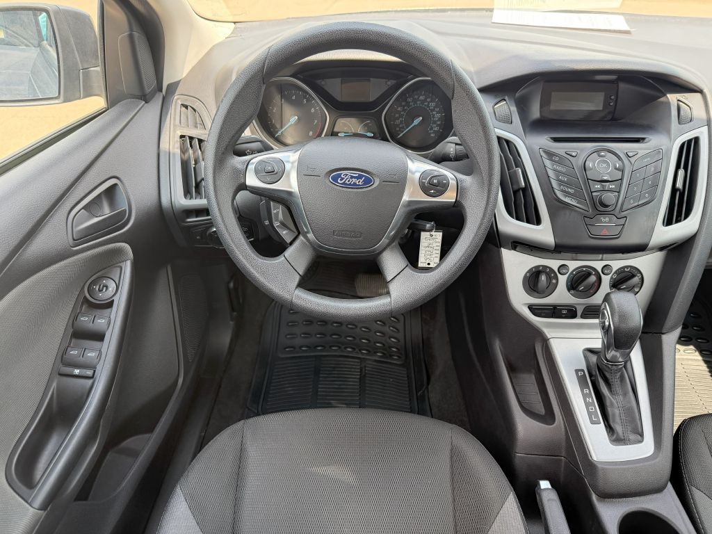2012 Ford Focus Image 20