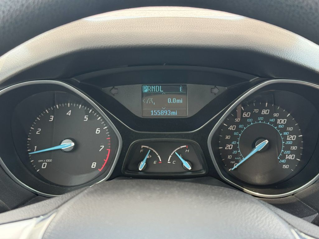 2012 Ford Focus Image 21