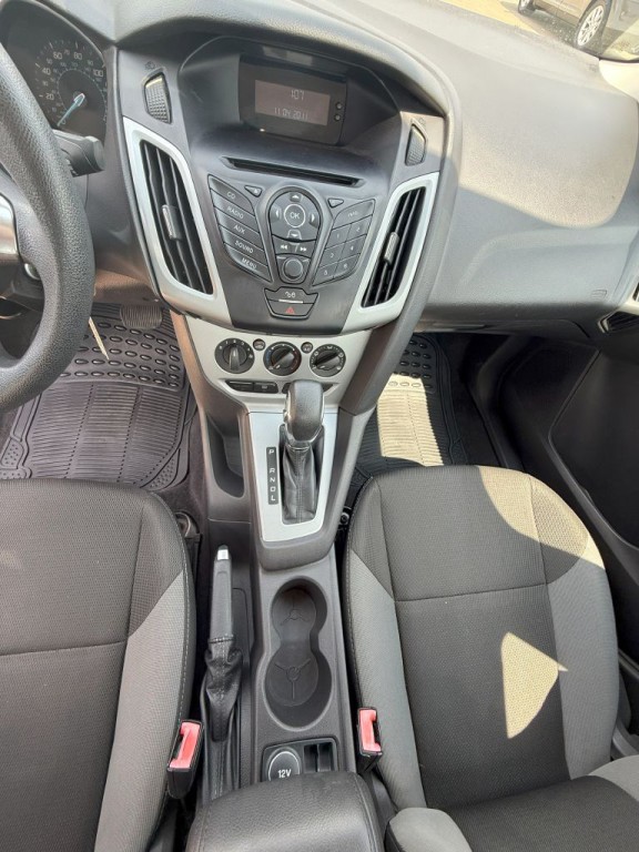 2012 Ford Focus Image 22