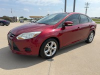 Image for 2014 Ford Focus SE ID: 6779090