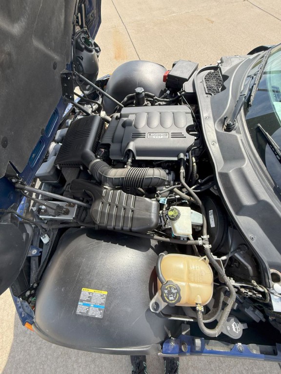 2009 Pontiac Solstice Image 15