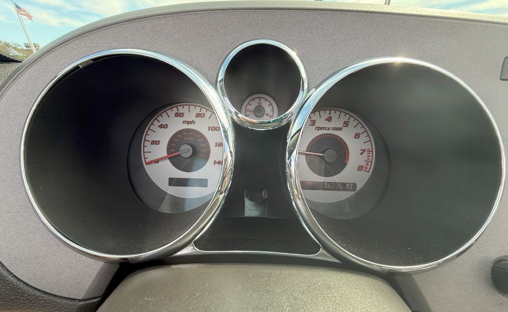 2009 Pontiac Solstice Image 23