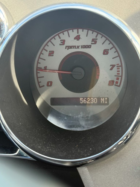 2009 Pontiac Solstice Image 24