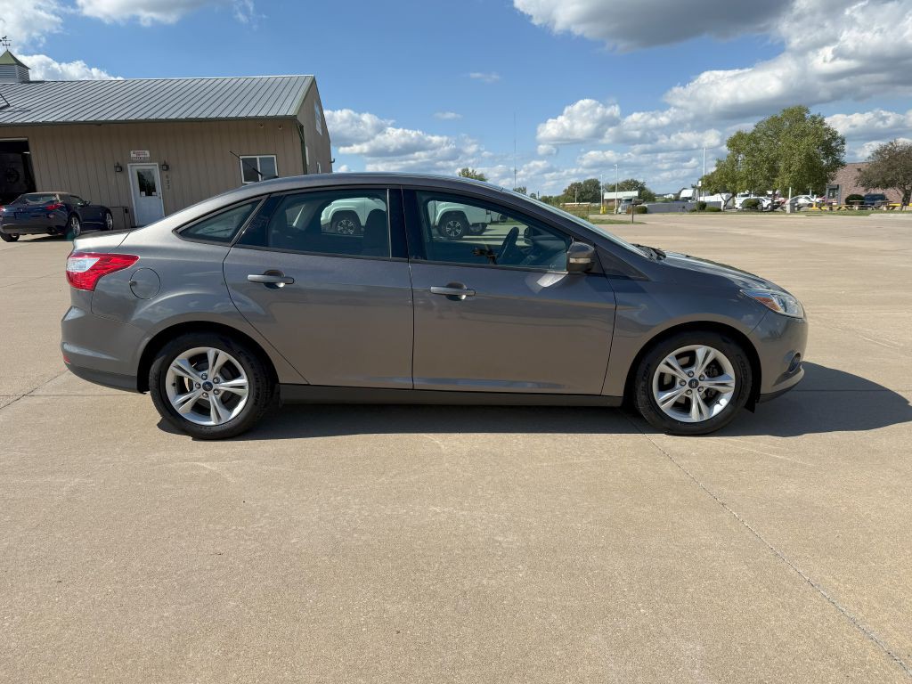2014 Ford Focus Image 2