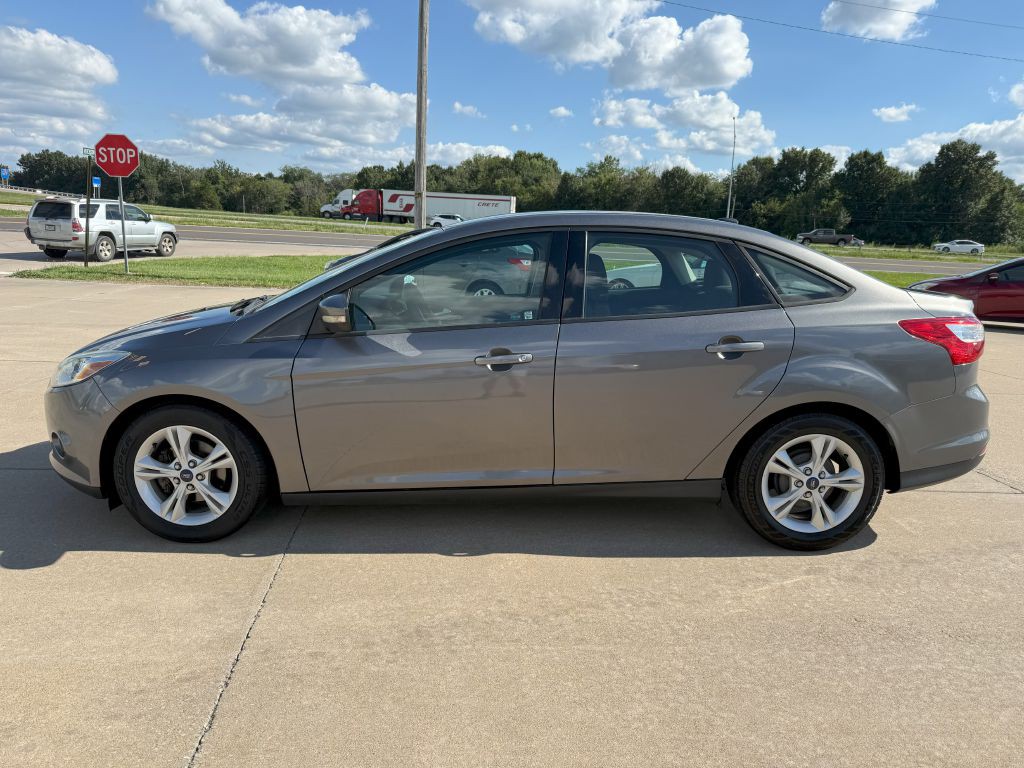 2014 Ford Focus Image 6