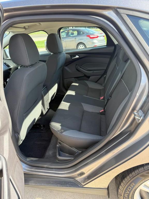 2014 Ford Focus Image 13