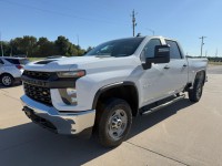 Image for 2023 Chevrolet Silverado 1500 Heavy Duty ID: 6797040