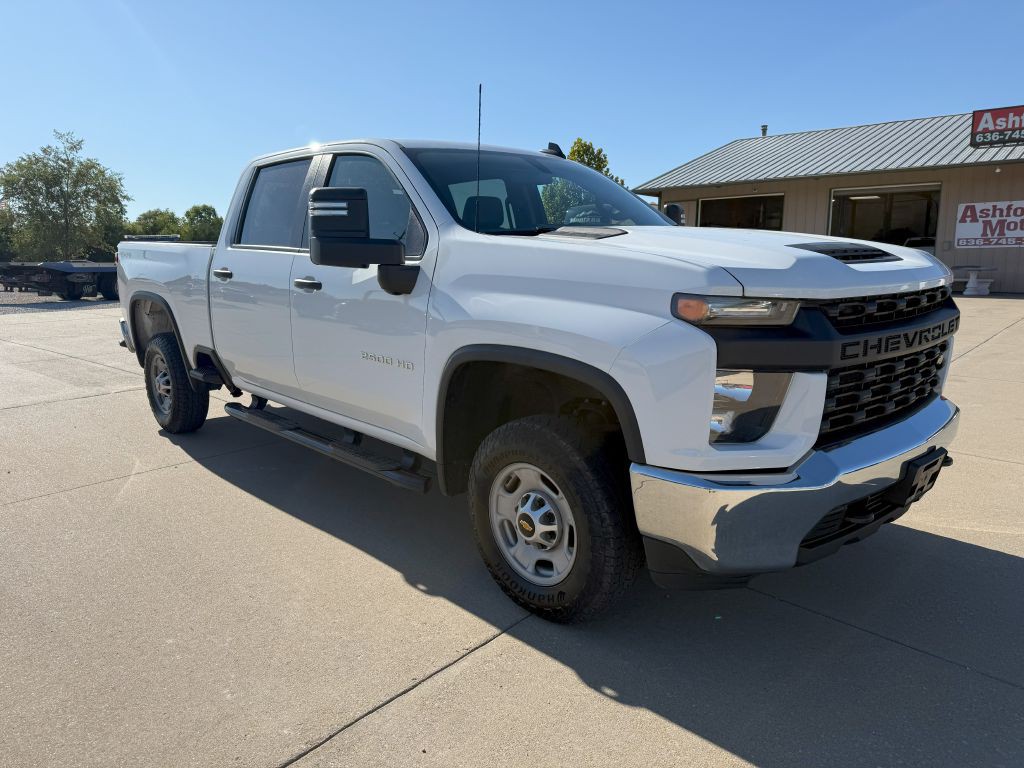2023 Chevrolet Silverado 1500 Image 7