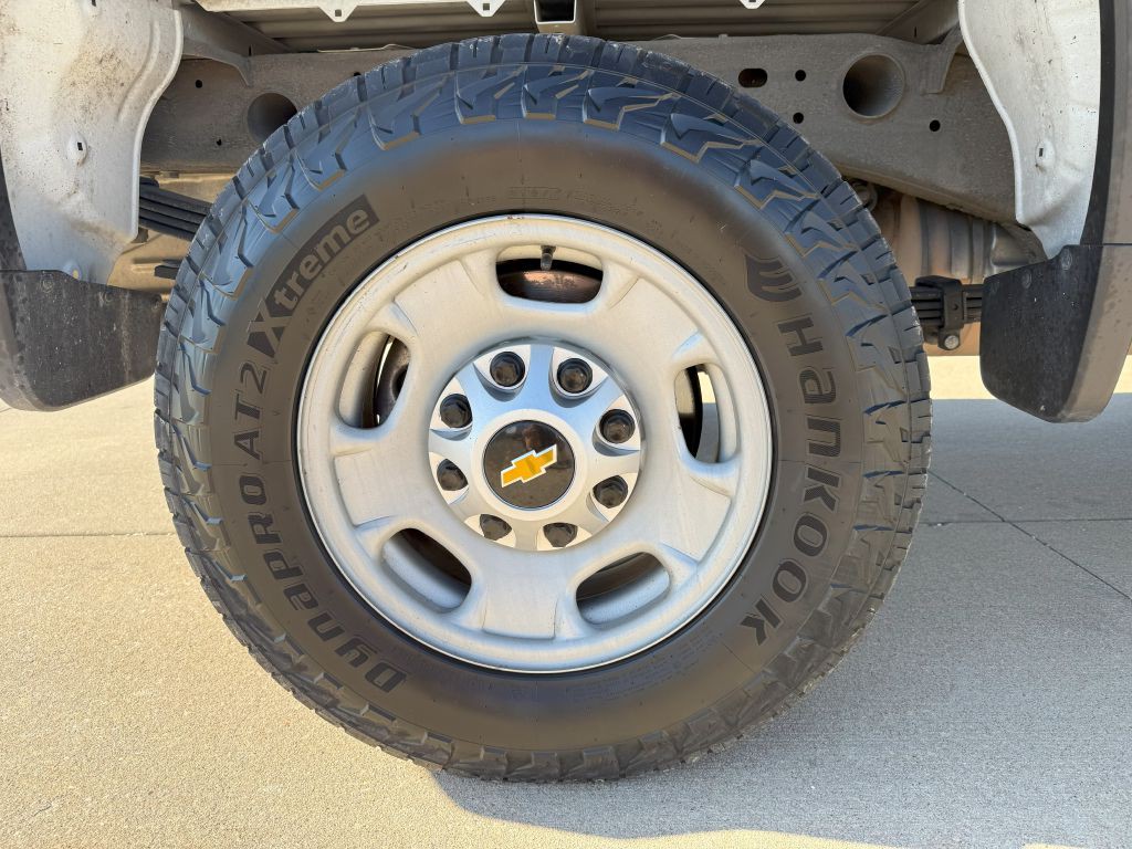 2023 Chevrolet Silverado 1500 Image 10