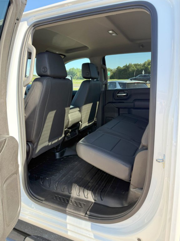 2023 Chevrolet Silverado 1500 Image 15