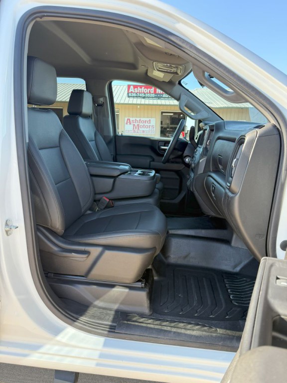2023 Chevrolet Silverado 1500 Image 19