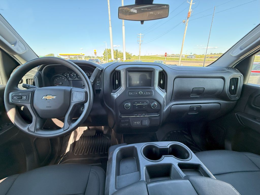 2023 Chevrolet Silverado 1500 Image 20