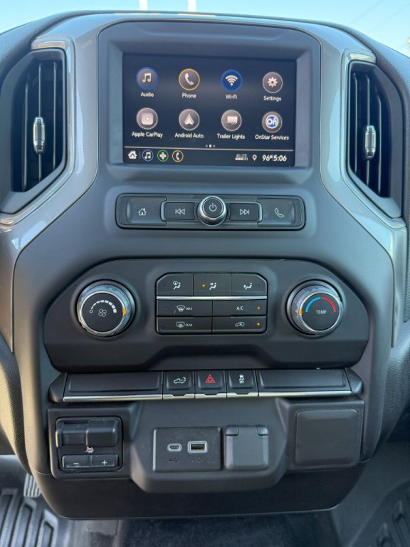 2023 Chevrolet Silverado 1500 Image 22
