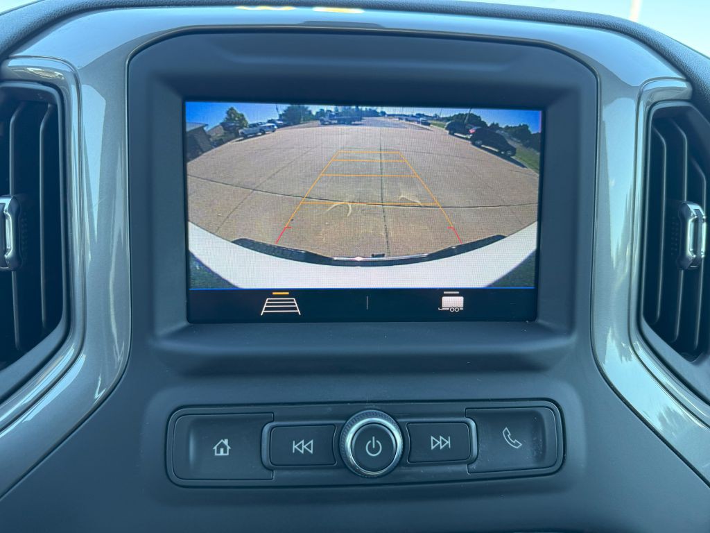 2023 Chevrolet Silverado 1500 Image 24