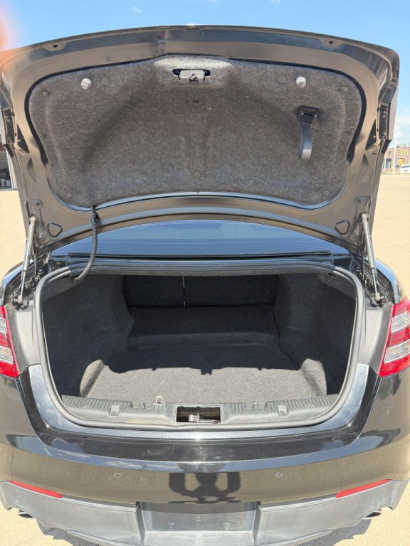 2014 Ford Taurus Image 13