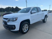 Image for 2022 Chevrolet Colorado LT ID: 6810088