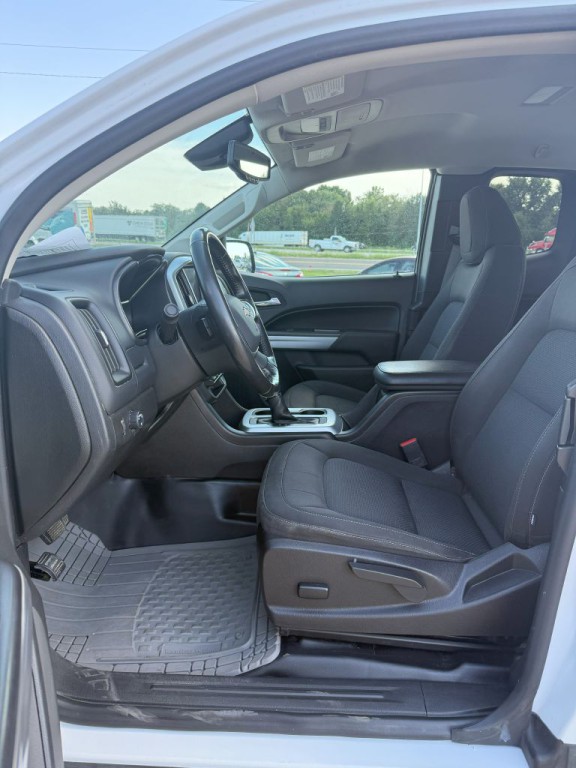 2022 Chevrolet Colorado Image 11