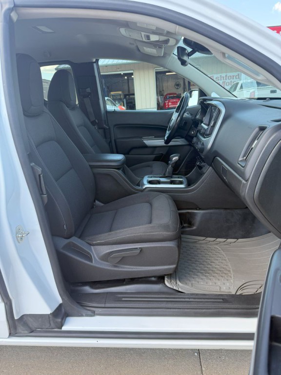2022 Chevrolet Colorado Image 15