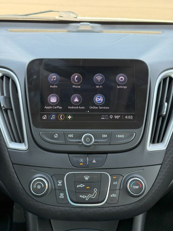 2022 Chevrolet Malibu Image 22