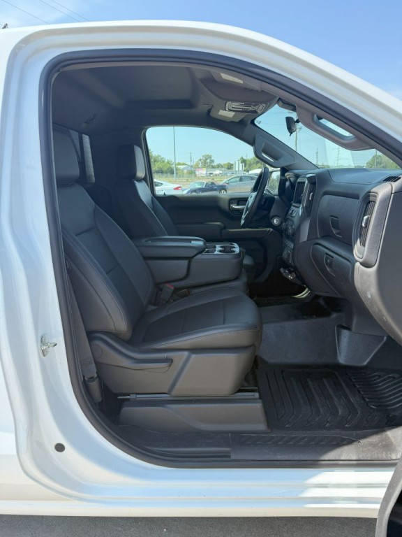 2021 Chevrolet Silverado 1500 Image 21