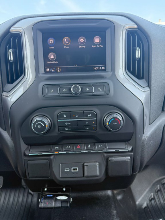 2021 Chevrolet Silverado 1500 Image 26