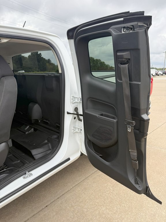 2021 Chevrolet Colorado Image 12