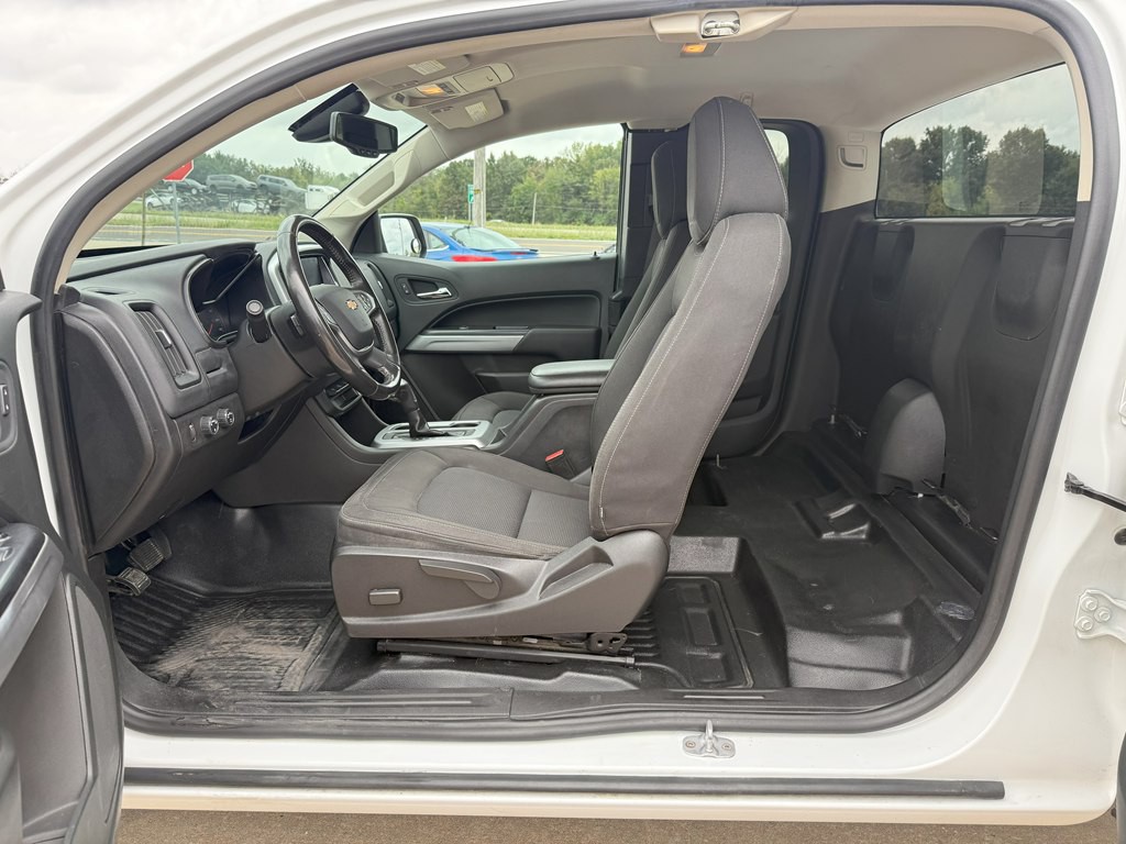 2021 Chevrolet Colorado Image 13
