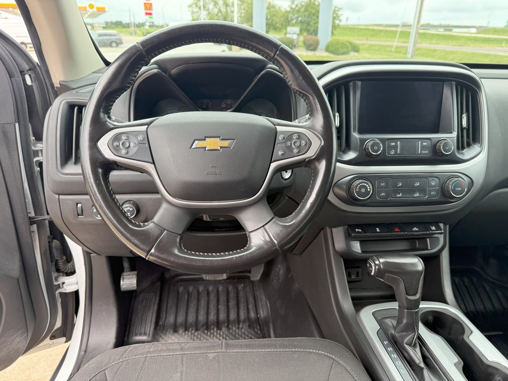 2021 Chevrolet Colorado Image 14