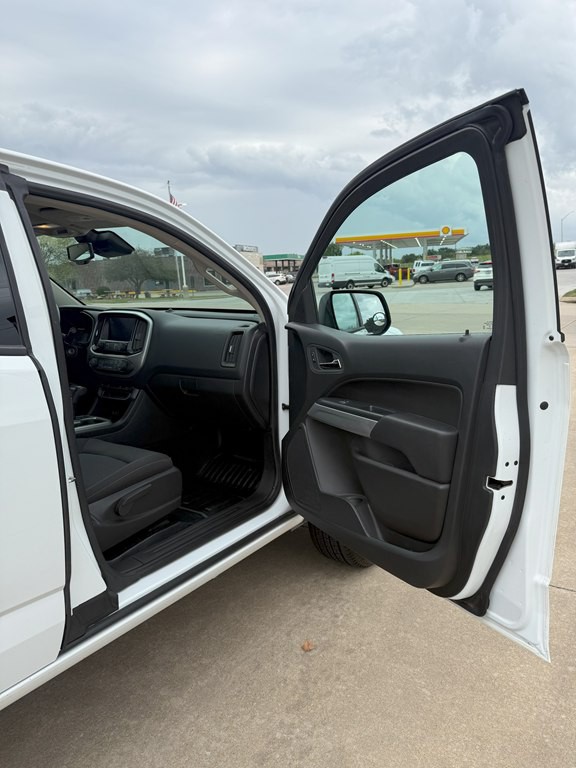 2021 Chevrolet Colorado Image 15