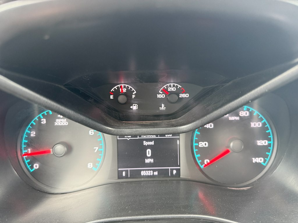 2021 Chevrolet Colorado Image 20