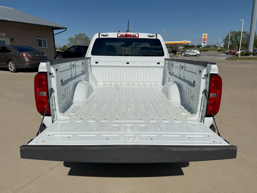 2022 Chevrolet Colorado Image 5