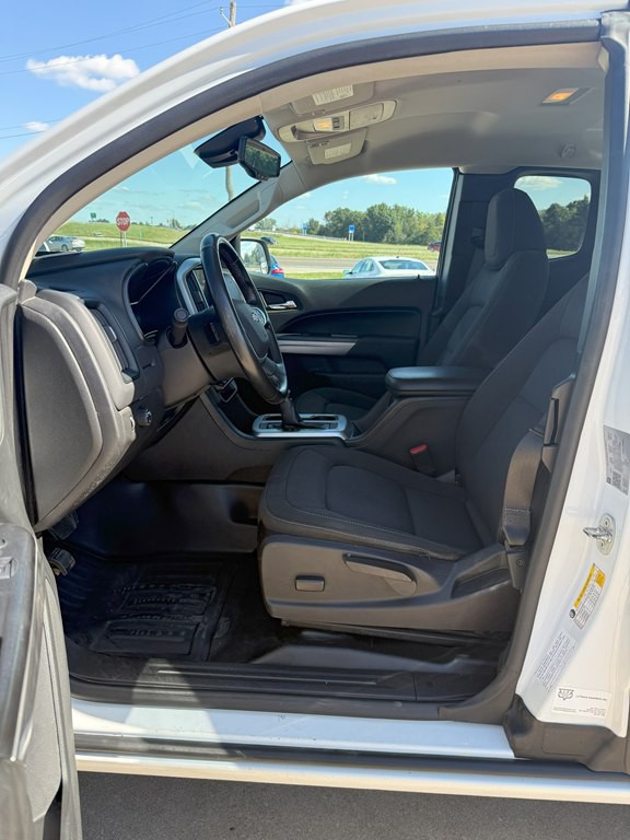 2022 Chevrolet Colorado Image 13