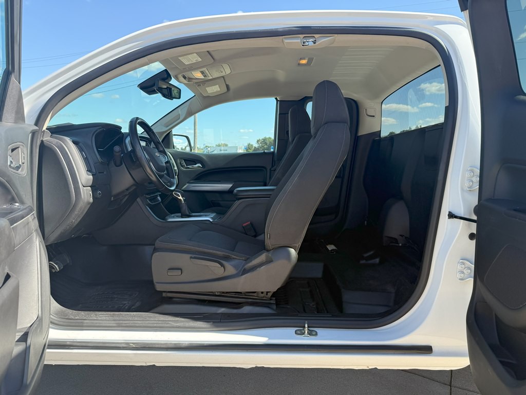 2022 Chevrolet Colorado Image 15