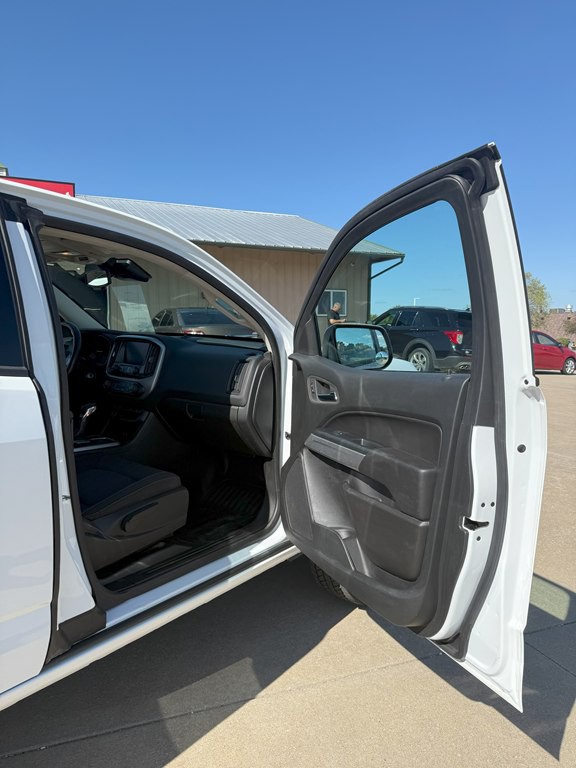 2022 Chevrolet Colorado Image 16