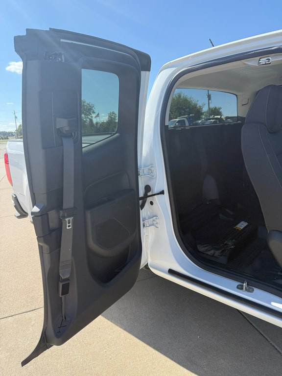 2022 Chevrolet Colorado Image 17