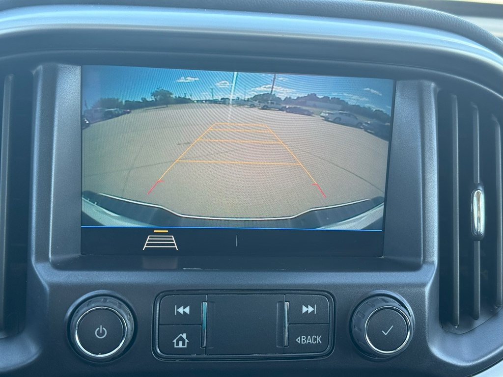2022 Chevrolet Colorado Image 22
