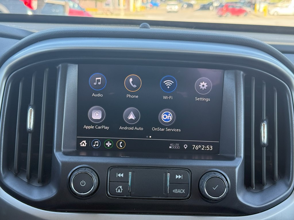 2022 Chevrolet Colorado Image 23