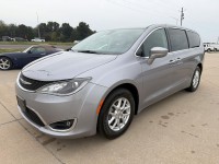 Image for 2020 Chrysler Pacifica Touring ID: 6882780