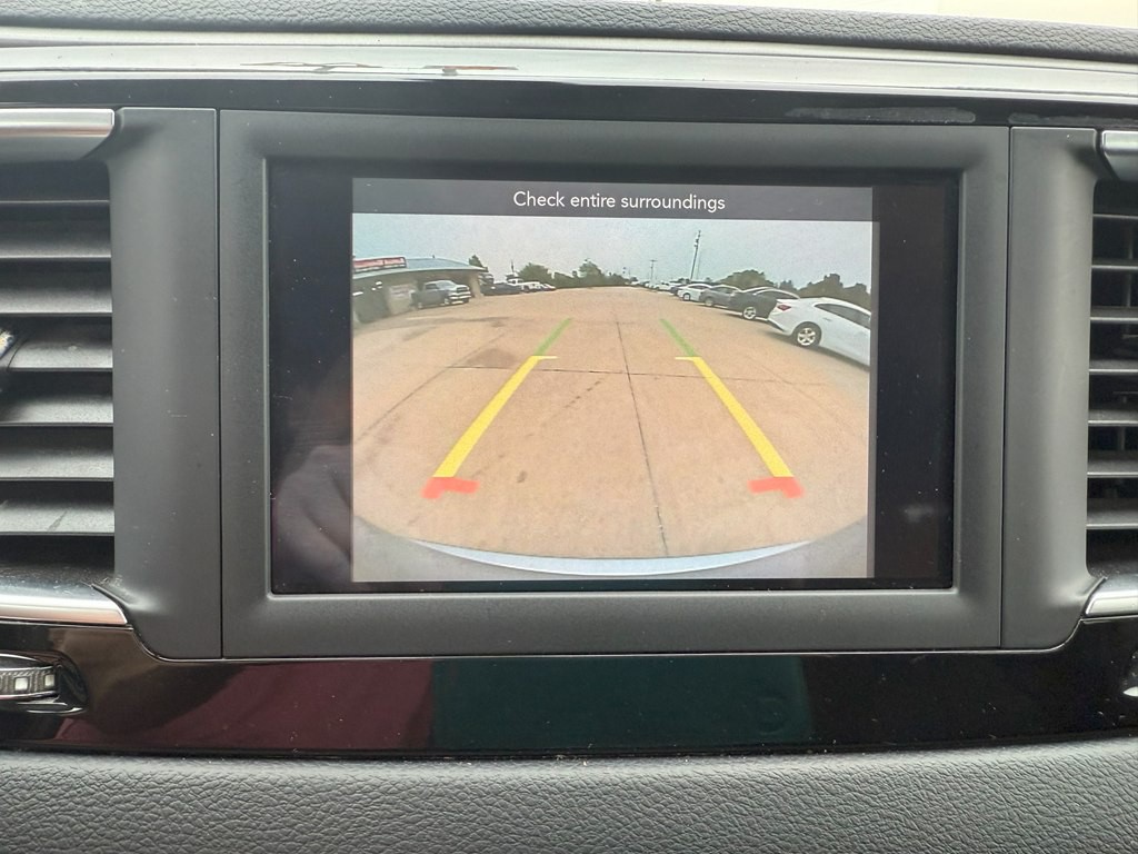 2020 Chrysler Pacifica Image 23