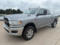 Image for 2020 RAM 2500 Big Horn ID: 6882828