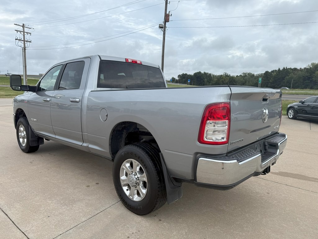 2020 RAM 2500 Image 3