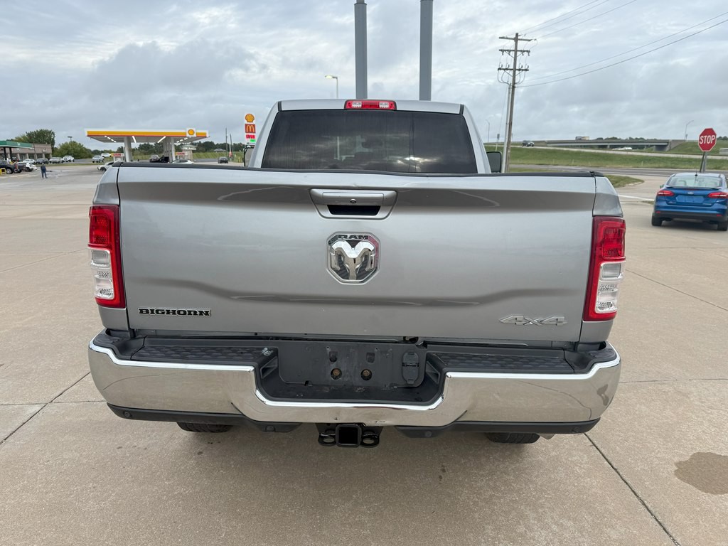 2020 RAM 2500 Image 4