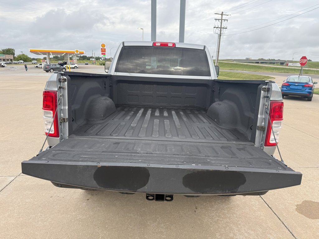 2020 RAM 2500 Image 5