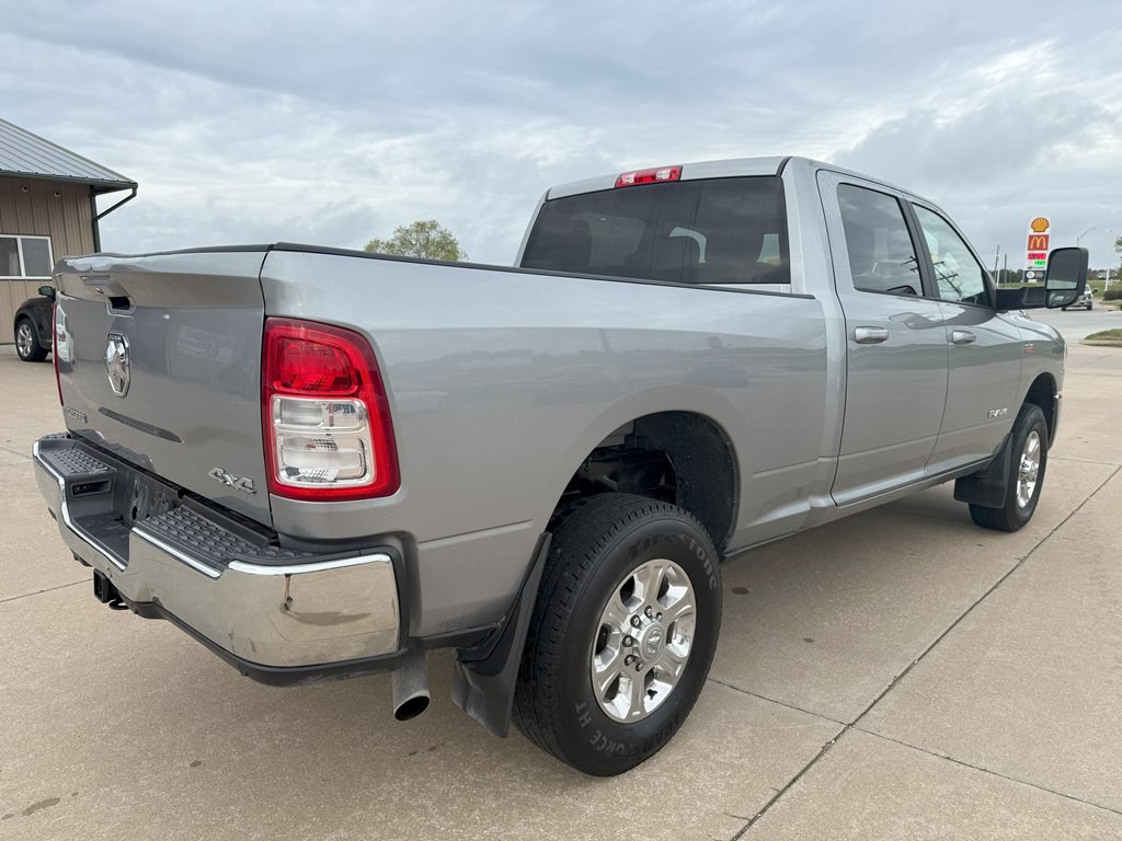2020 RAM 2500 Image 6