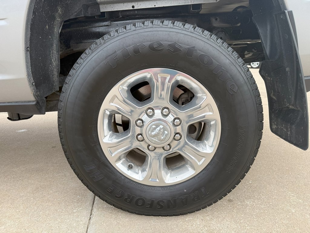 2020 RAM 2500 Image 10